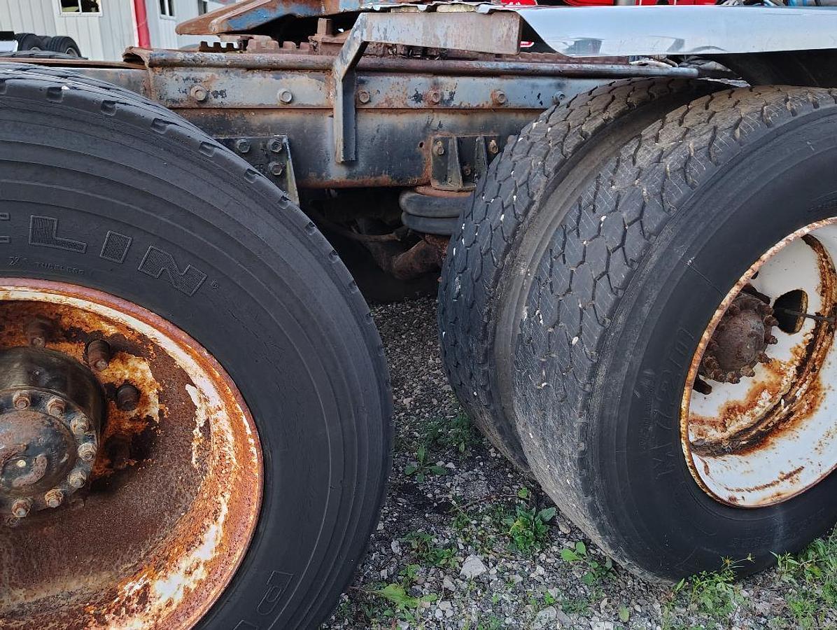 Used 1979 FREIGHTLINER