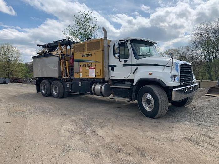 Used 2012 FREIGHTLINER SD114