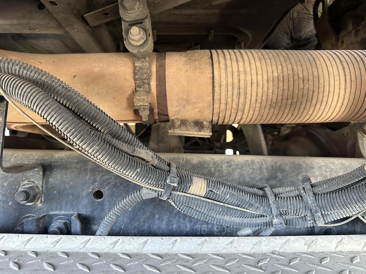 Used 2007 STERLING L9500