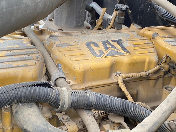 Used 2003 INTERNATIONAL 9200