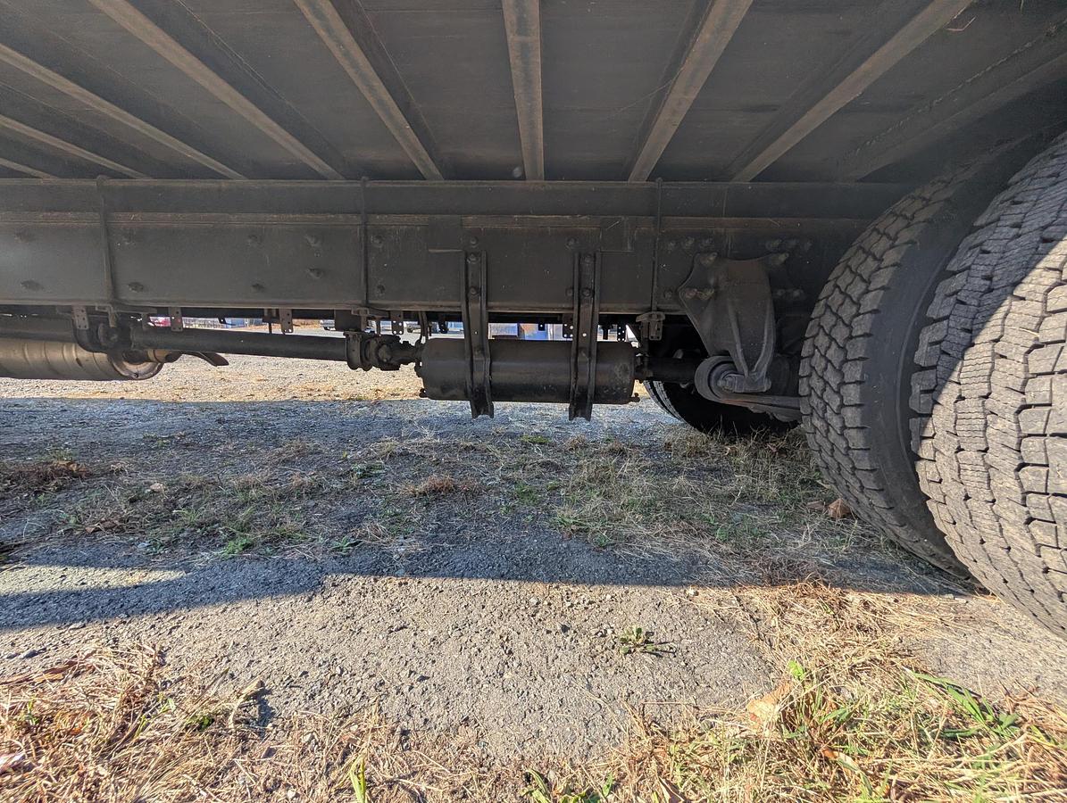 Used 2017 FREIGHTLINER M2 106