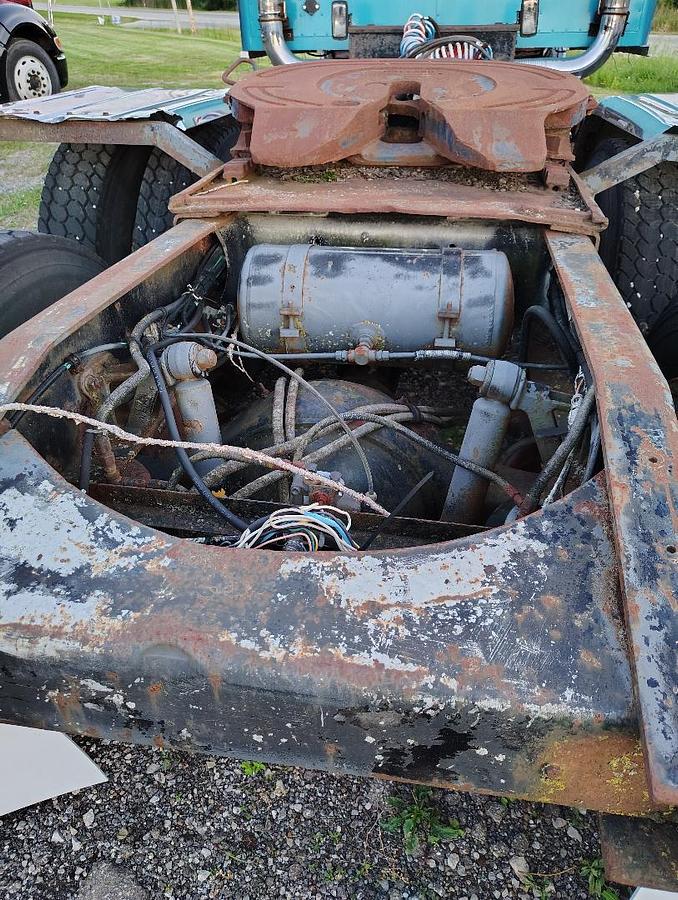 Used 1979 FREIGHTLINER