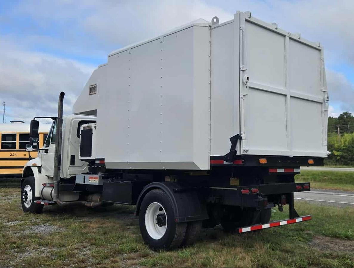 Used 2014 INTERNATIONAL 4400