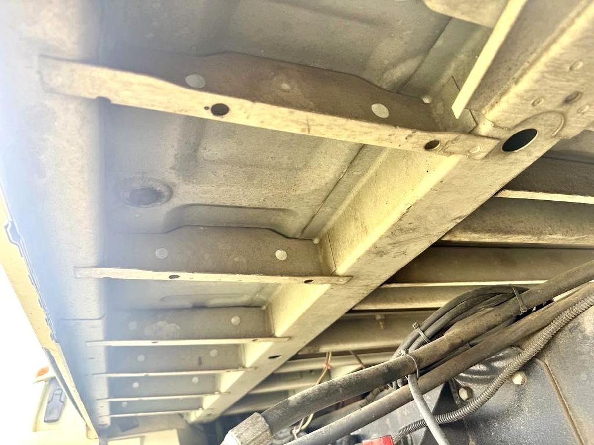 Used 2010 INTERNATIONAL 4400