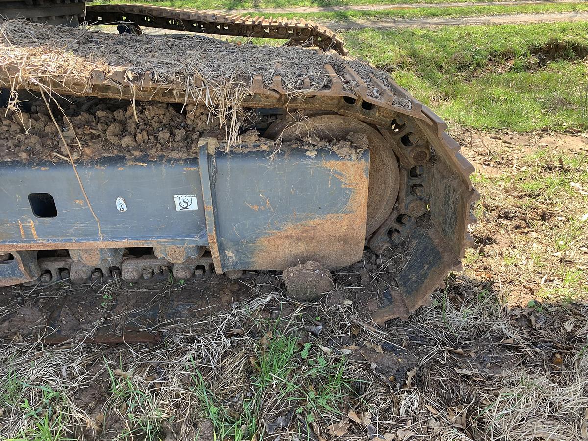 Used 2023 KOBELCO SK210LC