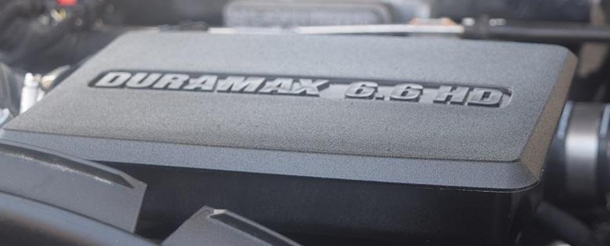 Used 2021 GMC Sierra 2500 HD X31