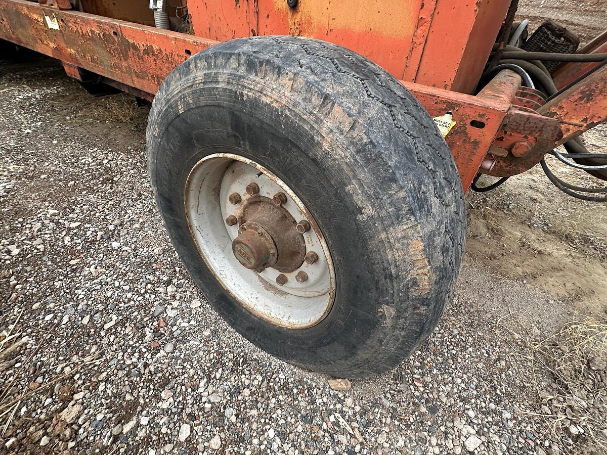 Used 2000 EXTEC Screener