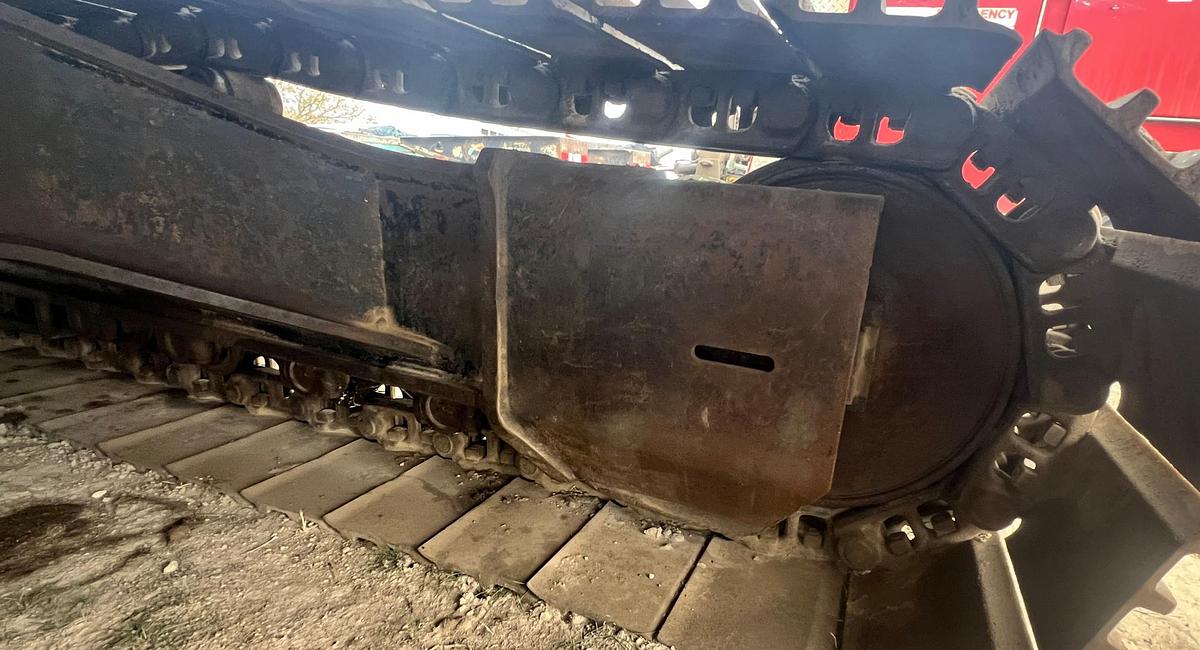 Used 1999 DEERE 330LC