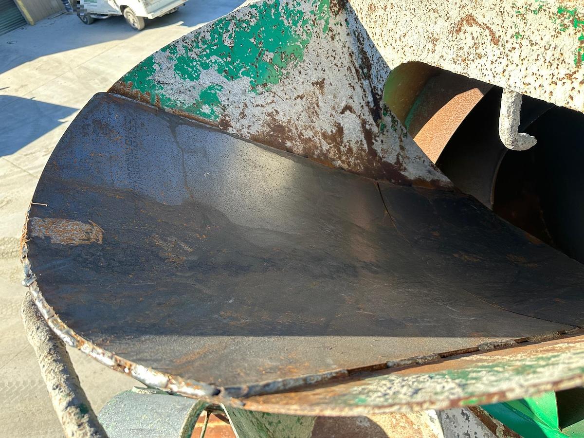 Used 2020 TEREX FD4000