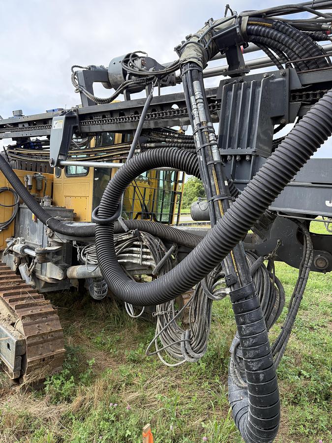 Used 2018 JUNJIN JD-800EII