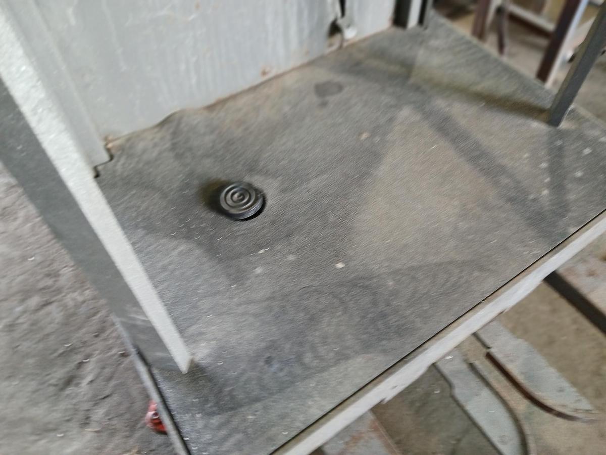 Used 2022 PRIME-MOVER 0E35