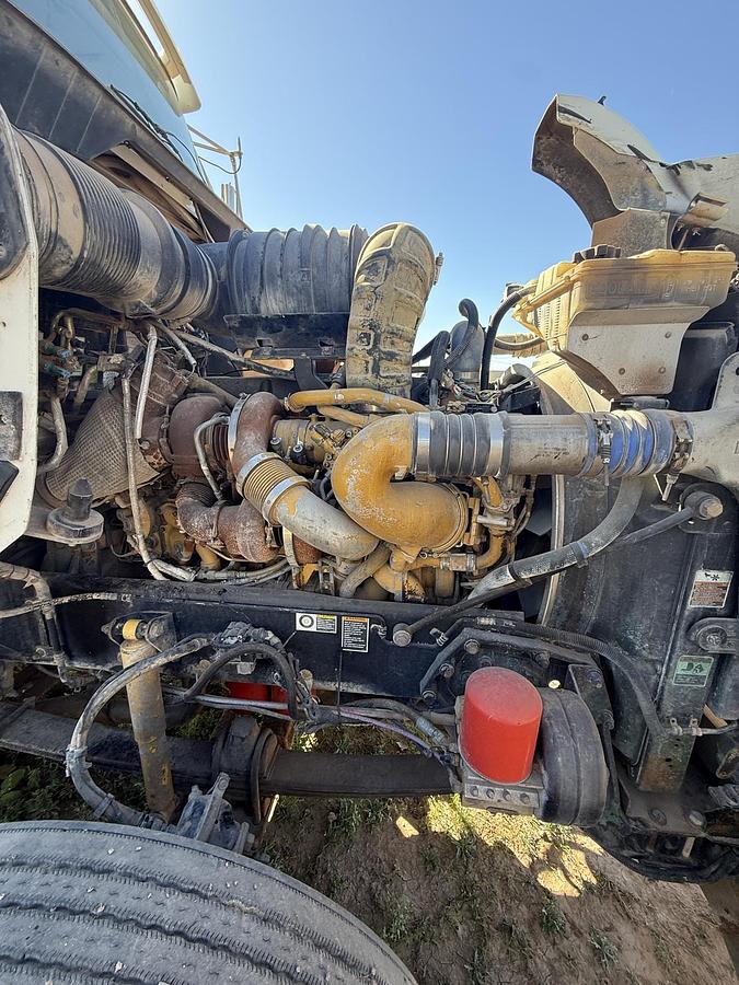 Used 2008 KENWORTH T800