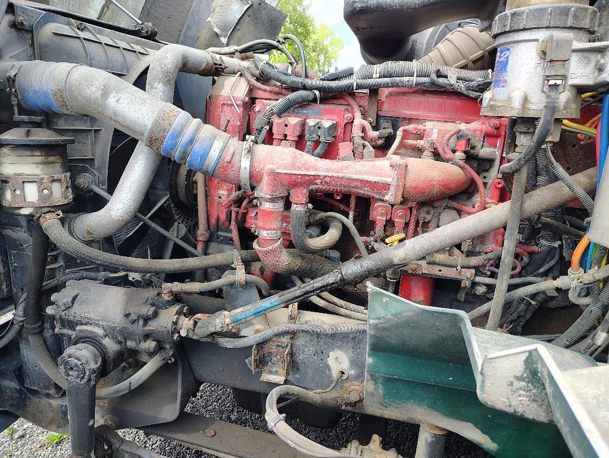 Used 2007 INTERNATIONAL 9400i