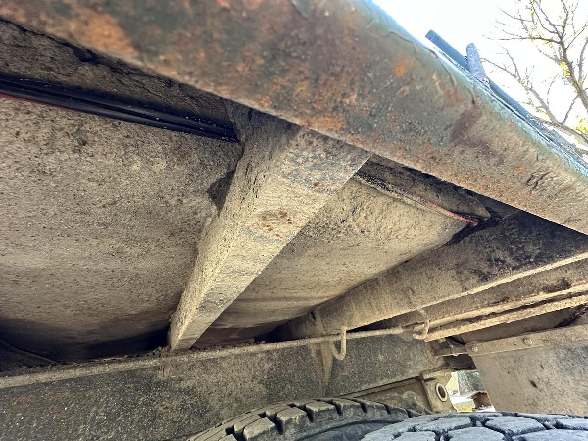 Used 1994 FORD LN9000