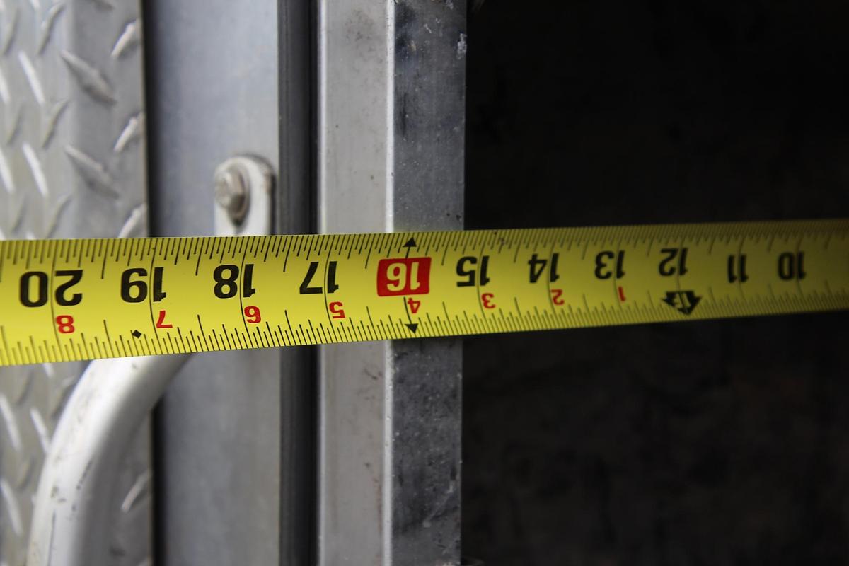 Used 1995 FREIGHTLINER 120