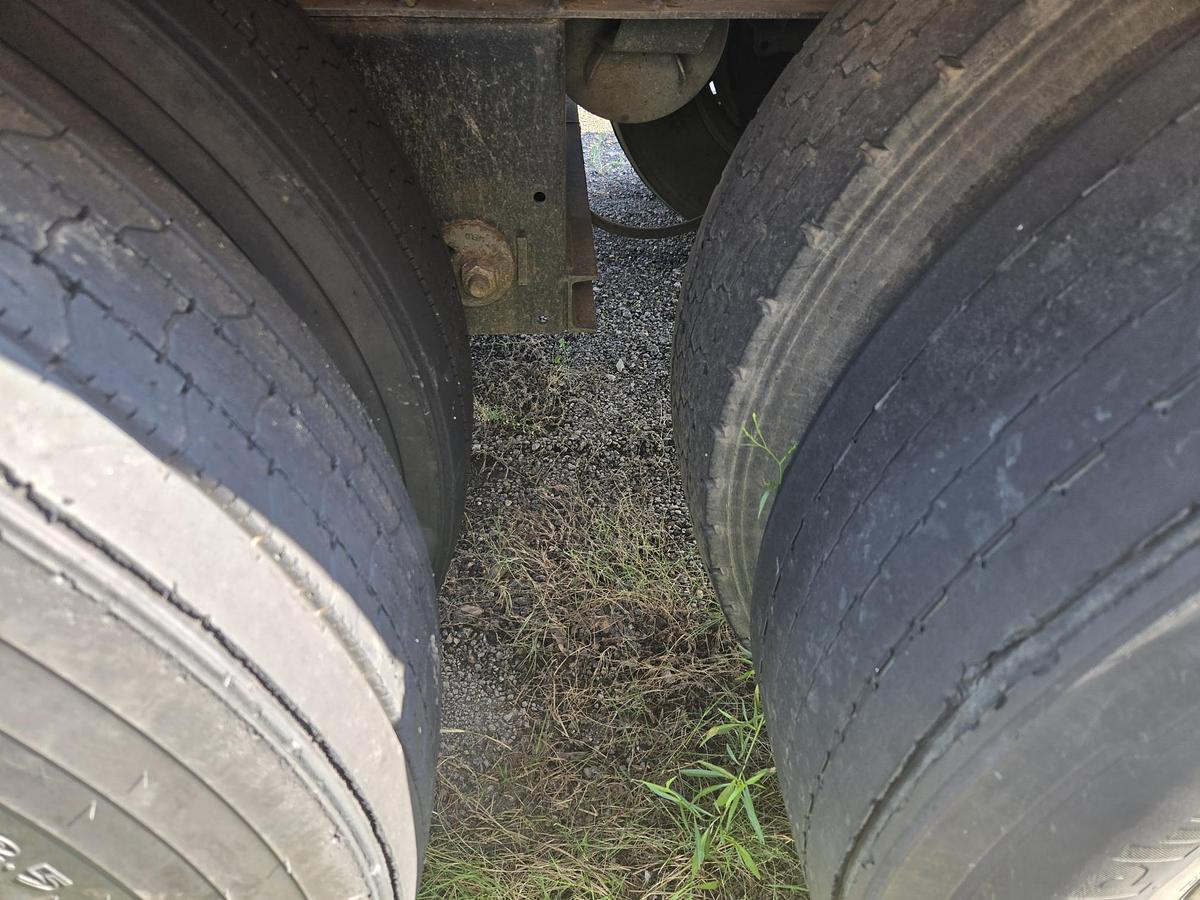 Used 1990 FRUEHAUF Tanker