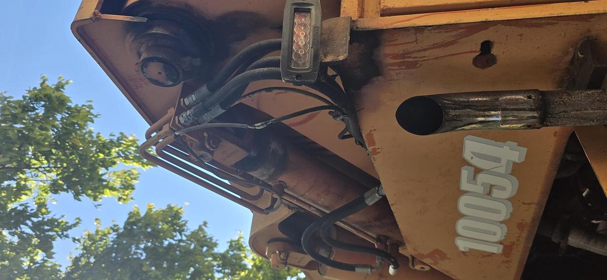 Used 1994 SKY TRAK 10054