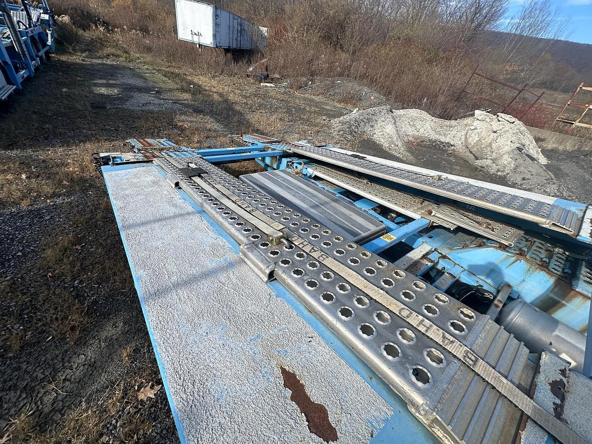 Used 2015 FREIGHTLINER 114SD