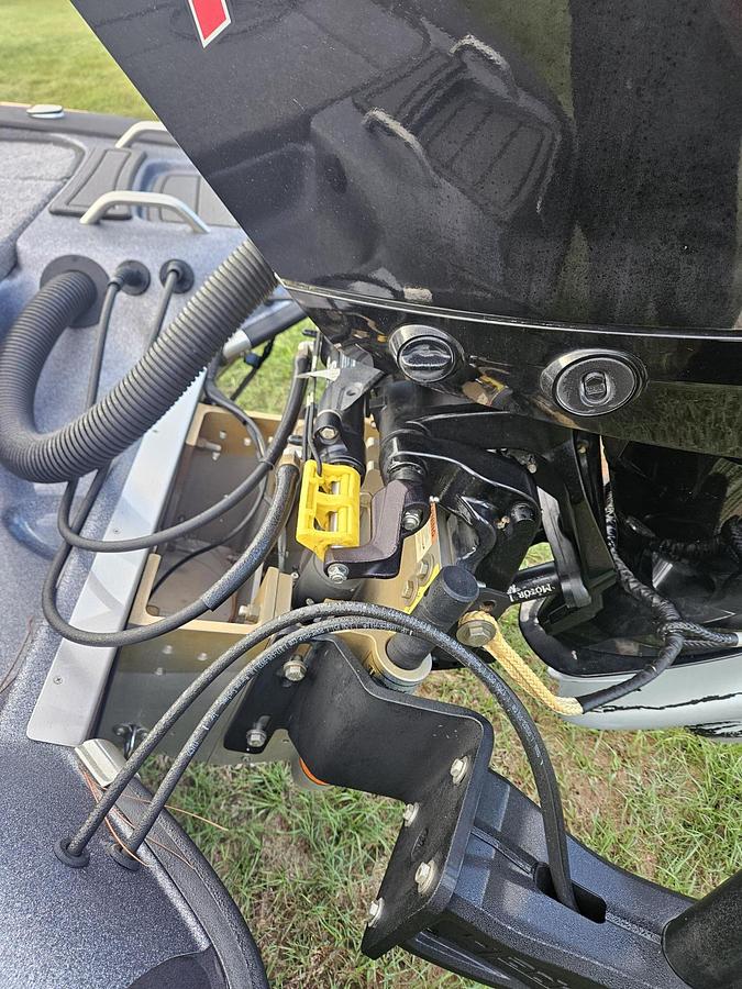 Used 2025 PHOENIX 21 XE