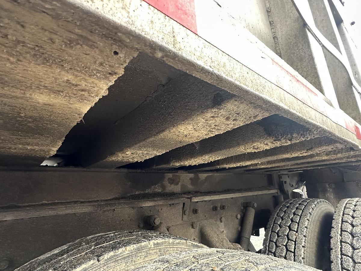 Used 2006 KENWORTH W900S