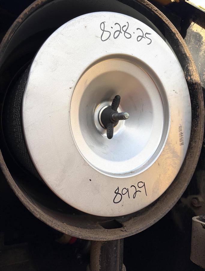 Used 2005 DEERE 200C-LC