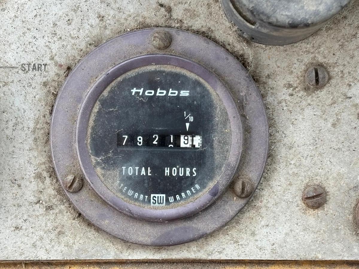 Used 1977 CATERPILLAR 980D