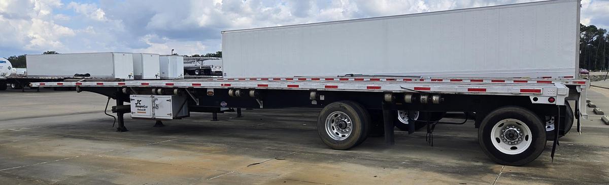 Used 1999 UTILITY 48 x 102