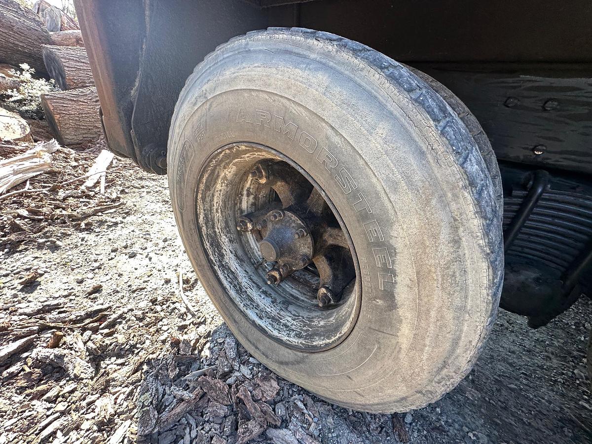 Used 1984 MACK RD686S