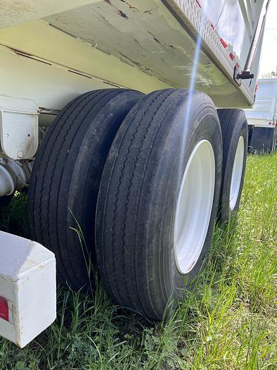 Used 1999 MACK CH613