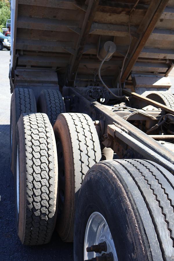 Used 2008 KENWORTH W900