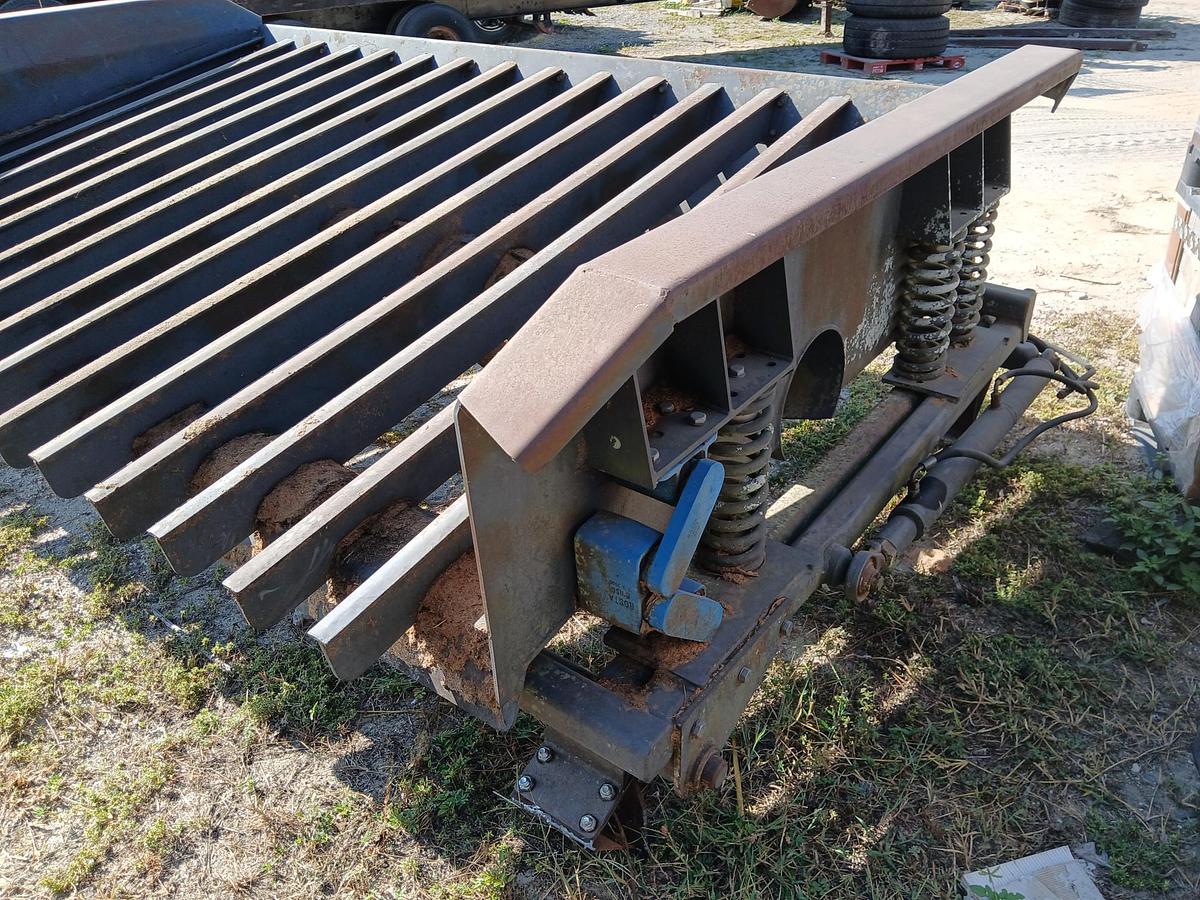 Used 2014 GRIZZLY Unknown