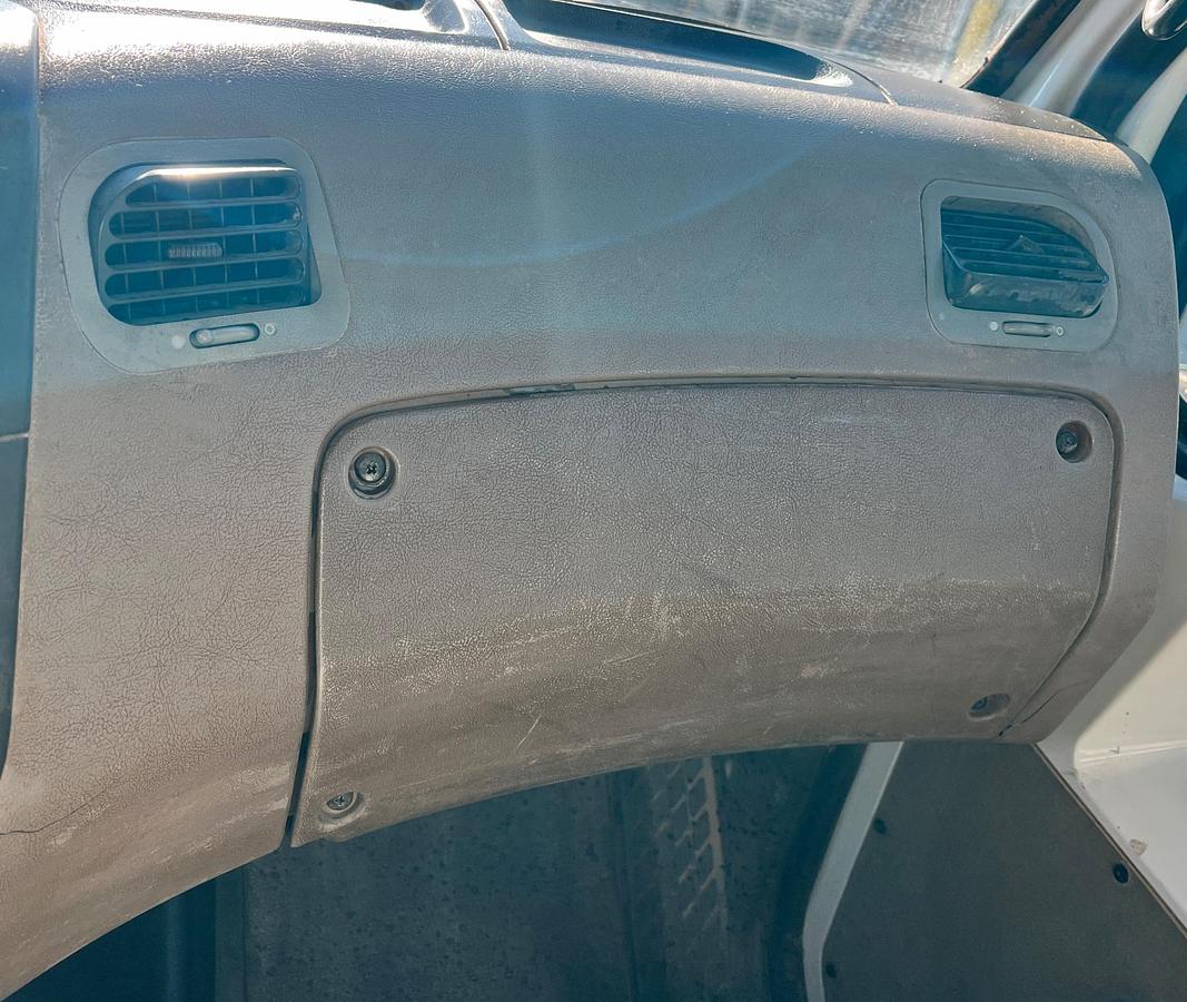 Used 2007 STERLING L7500 Water Truck