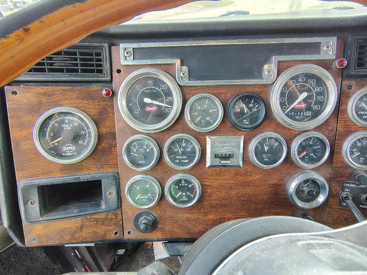 Used 1997 PETERBILT 379