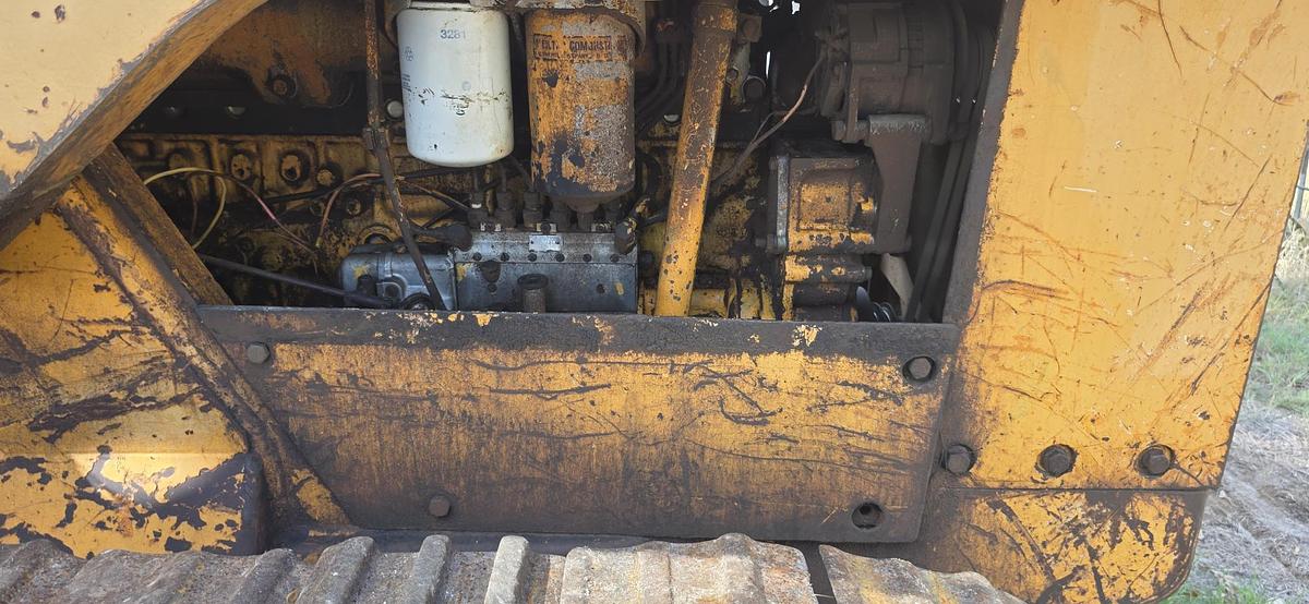 Used 1985 FIAT FL10-C