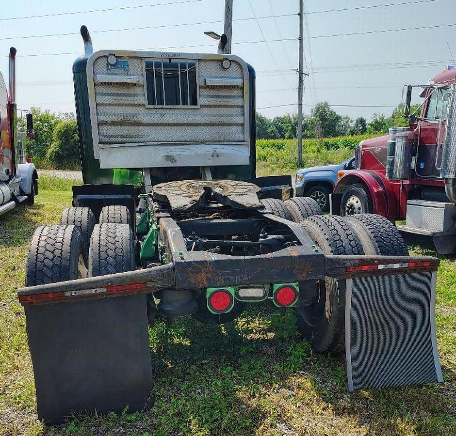 Used 1995 PETERBILT 379