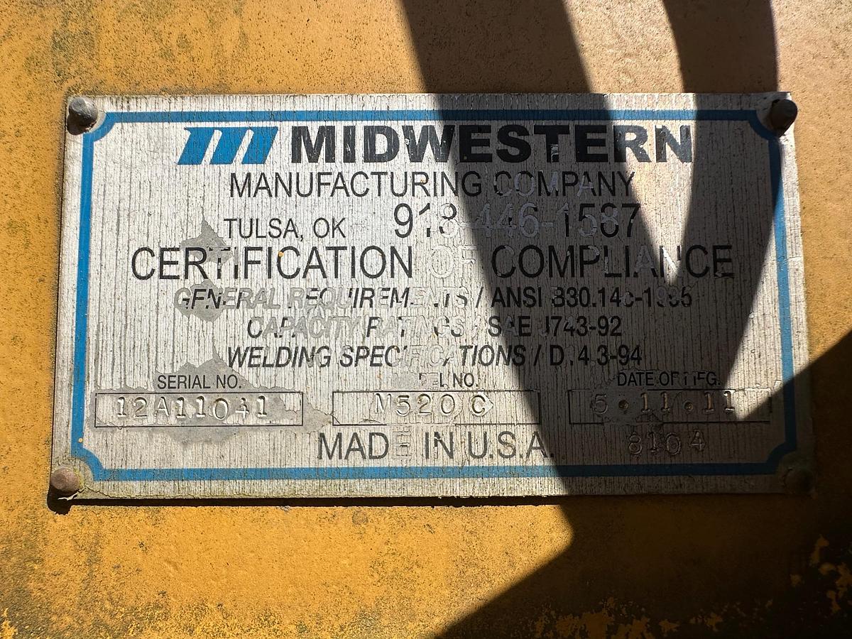 Used 2005 DEERE 650J LGP