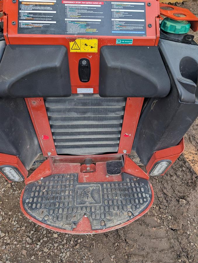 Used 2023 DITCH WITCH SK1050