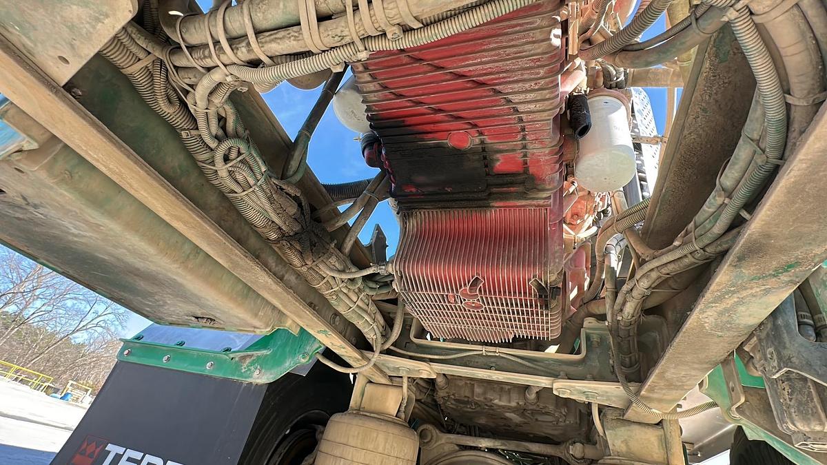 Used 2019 TEREX FD4000