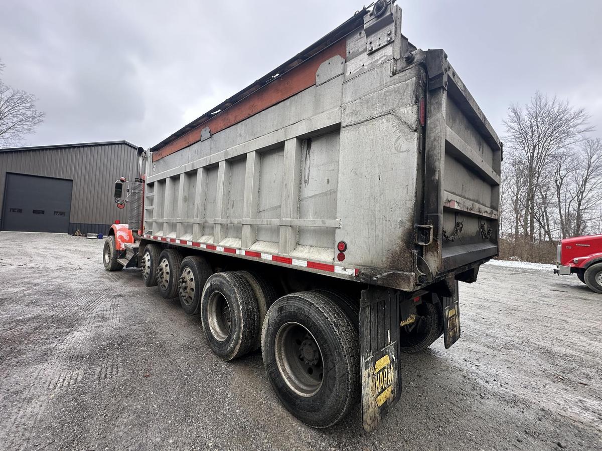 Used 2006 KENWORTH W900S
