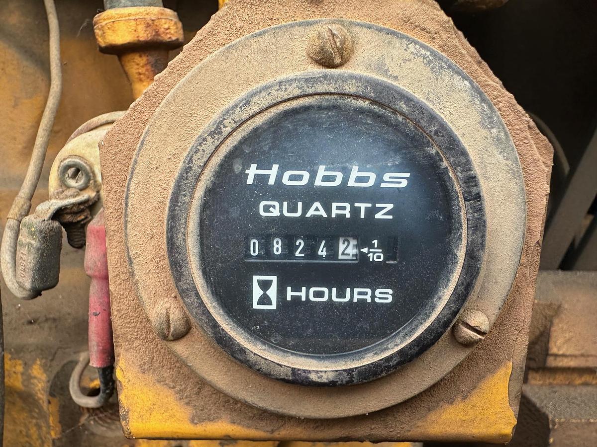 Used 1986 DEERE 762A