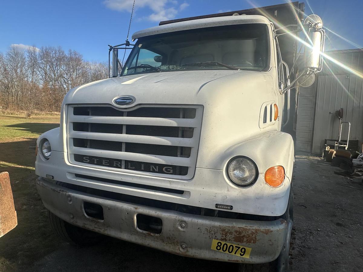 Used 2004 STERLING L7500