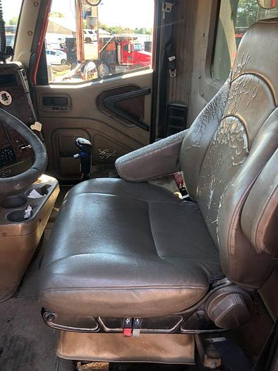 Used 2006 INTERNATIONAL Paystar 5600i