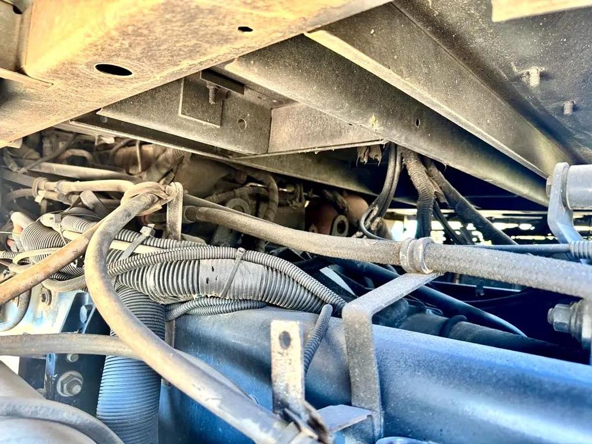 Used 2012 INTERNATIONAL 7600