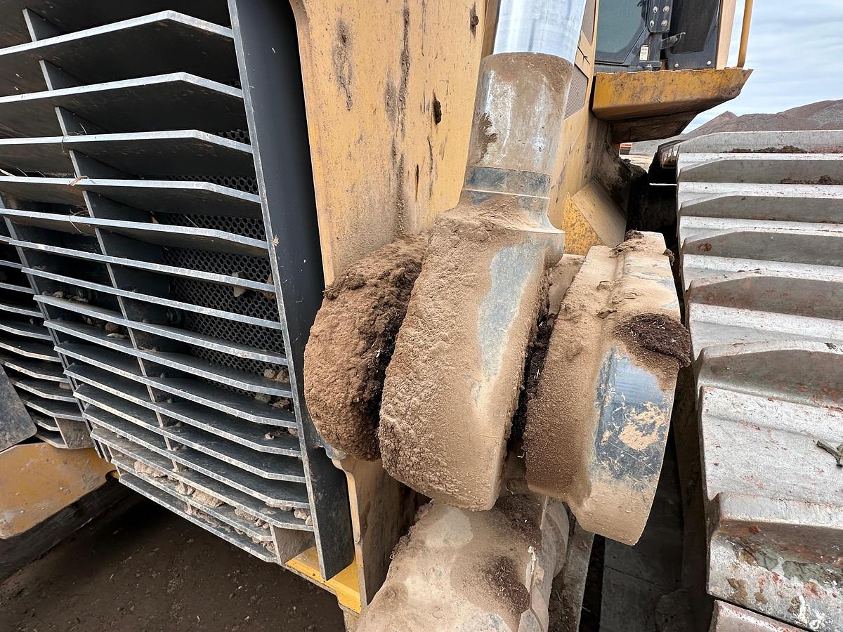 Used 2019 DEERE 950K LGP