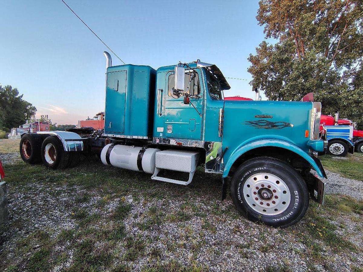 Used 1979 FREIGHTLINER