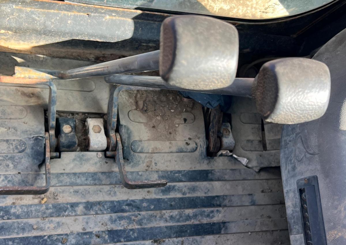 Used 2007 BOBCAT 337 G