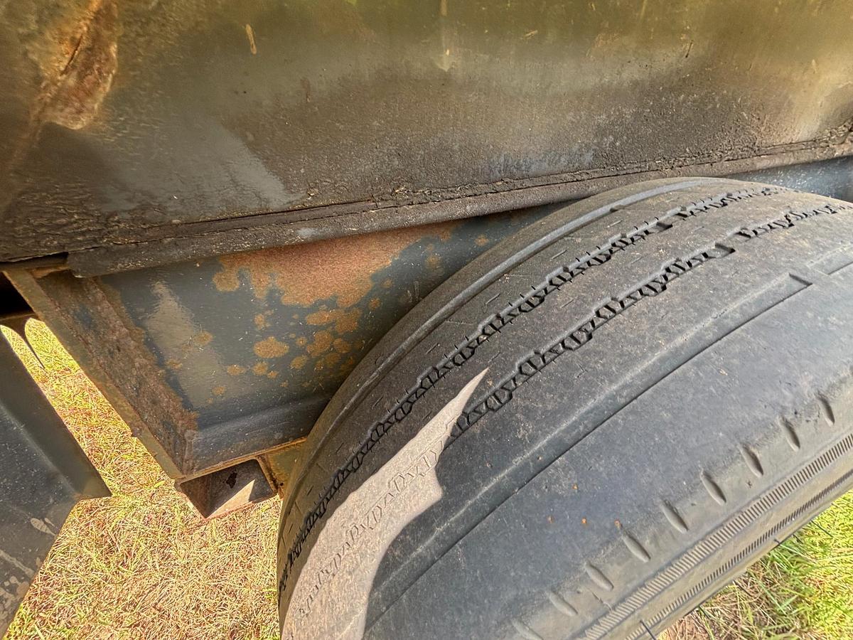 Used 2021 LAMAR DL831637