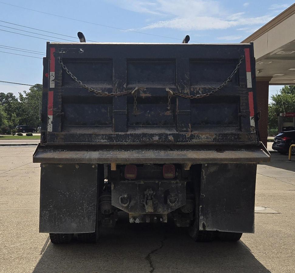 Used 1999 MACK CH 613