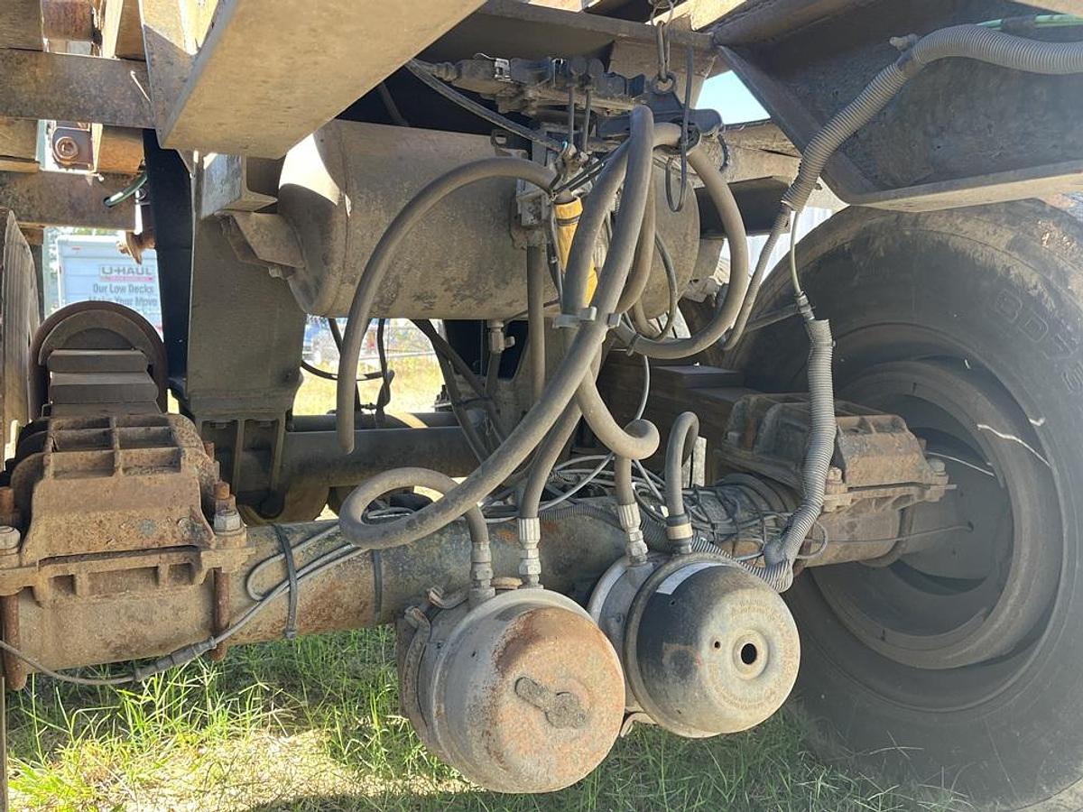 Used 2007 ACE 40' X 96