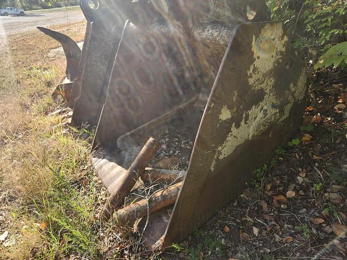 Used 1994 DEERE 892E LC